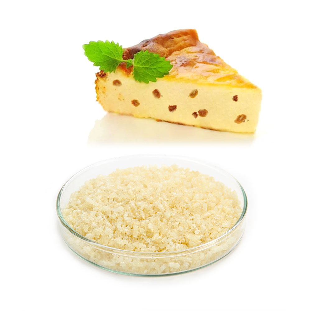 Edible Gelatin Different Freezing Capacities, Different Mesh Sizes