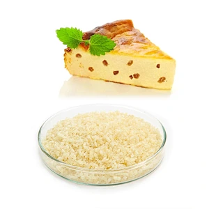Edible Gelatin Different Freezing Capacities, Different Mesh Sizes
